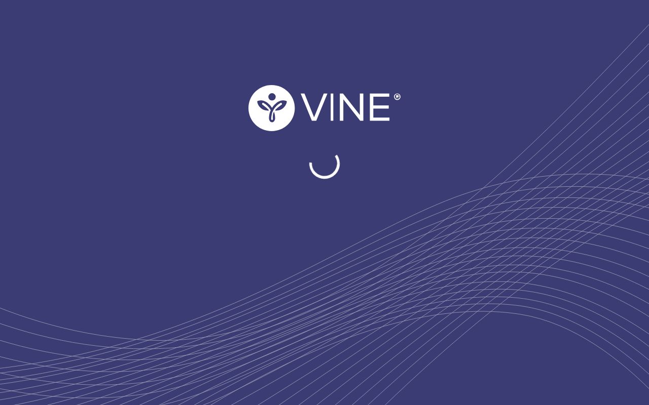 VINELink official custody search entry screen